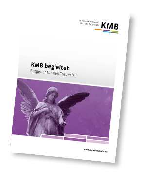 Ratgeber für den Trauerfall 2016