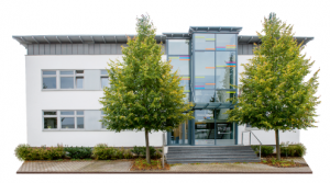 KMB Geschäftsstelle "Am Schlachthof" KMB Geschäftsstelle "Am Schlachthof"