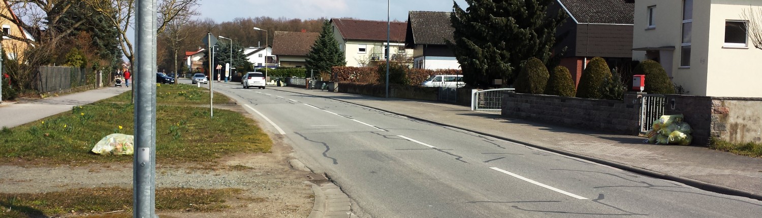Rodauer Straße